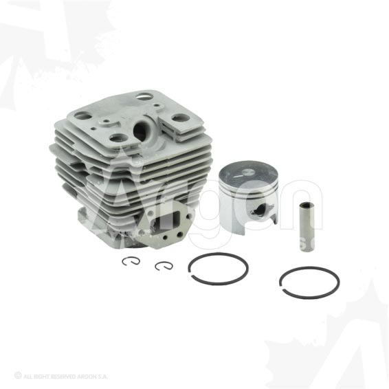 Cylinder complete for CHINA MODEL: G45L