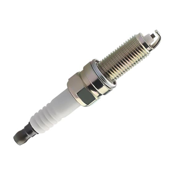 Engine Sparks Plugs 18855-10060 LZKR6B10E 4/6Pcs